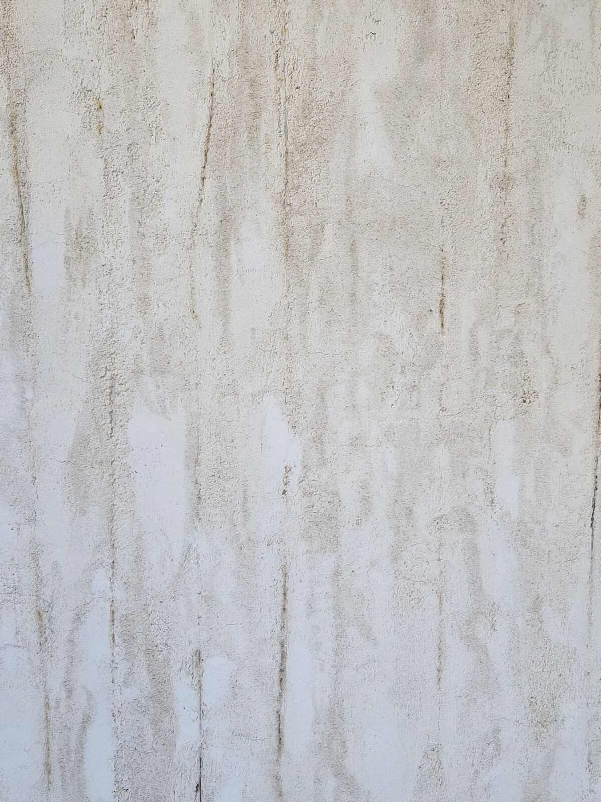 Enduit à la chaux, texture appliquée à la main