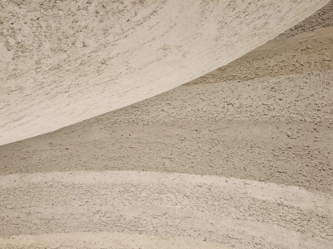 Enduits décoratifs